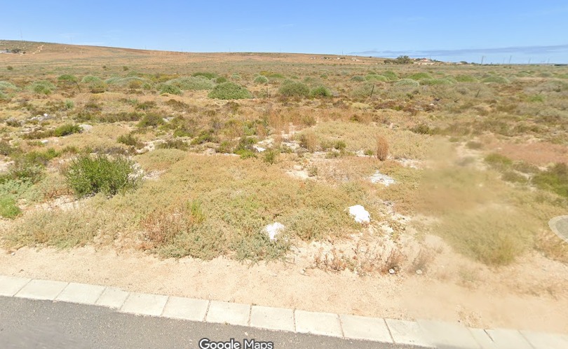 Commercial Property for Sale in Britannia Beach Estate Western Cape